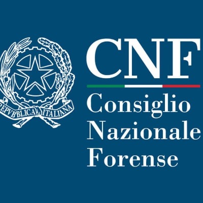 Consiglio Nazionale Forense