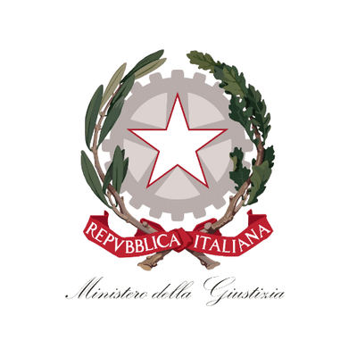 Ministero della Giustizia
